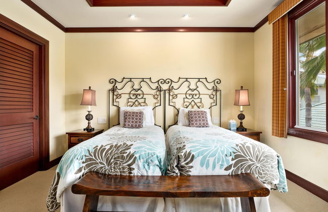 Big Island Waiulaula at Mauna Kea by Coldwell Banker Island Vacations - Foto 5