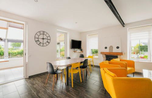 Gîte de la Tour - Foto 6