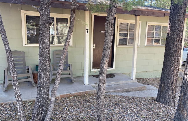 Hidden Rest Cabins & Resort - Foto 75