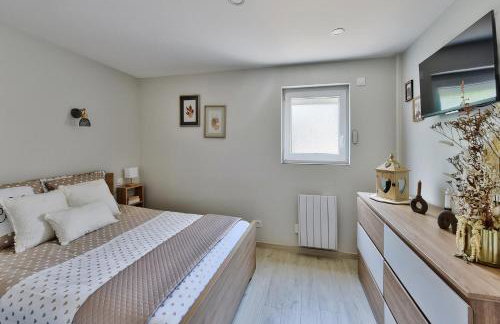 Chez Patricia en Beaujolais - Foto 21