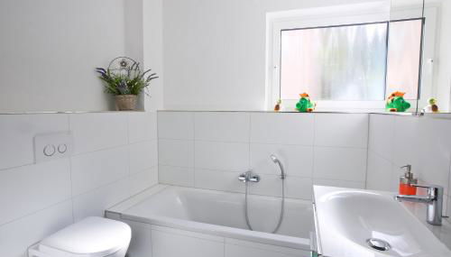 Moderne 3-Zimmerwohnung Rottweil Zentrum - Foto 3