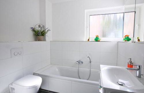 Moderne 3-Zimmerwohnung Rottweil Zentrum - Foto 3