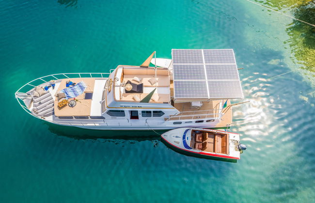 Santa Lucia - Foto 1