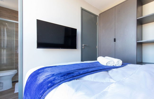 Condomínio TOLIVE One Housi by Carpediem - Foto 28