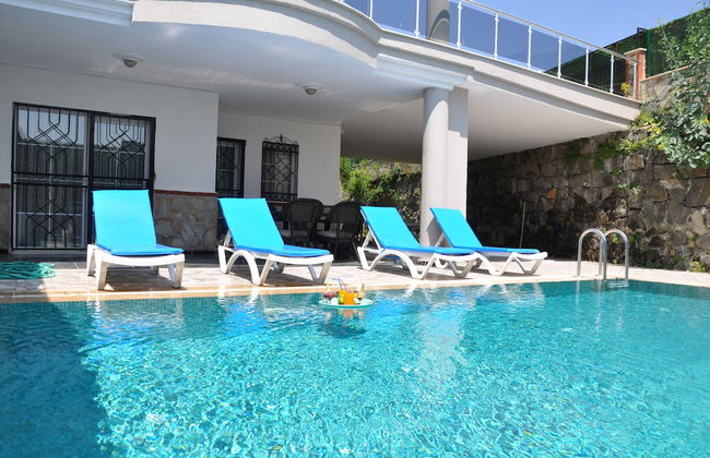 Villa İncir - Photo 24