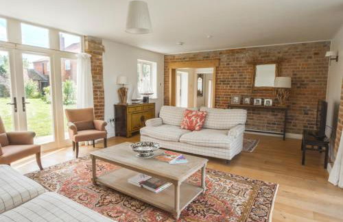 Shakespeare Cottage - Foto 5