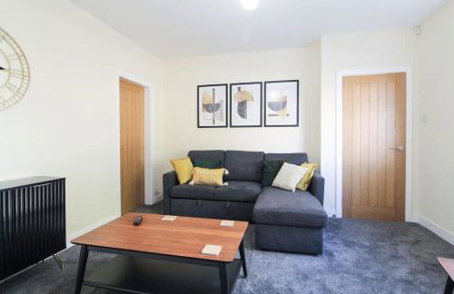 Cosy Modern 3 Bedroom House in Bradford City - Foto 5