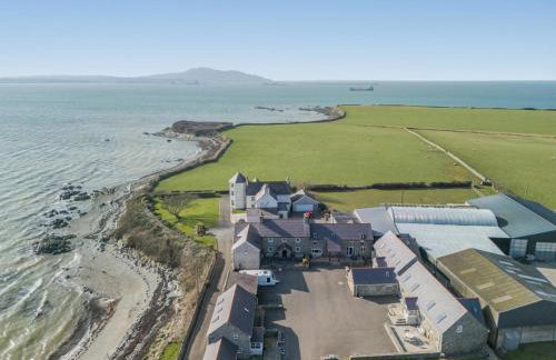 4 Bed in Llanfwrog oc-f31054 - Foto 1