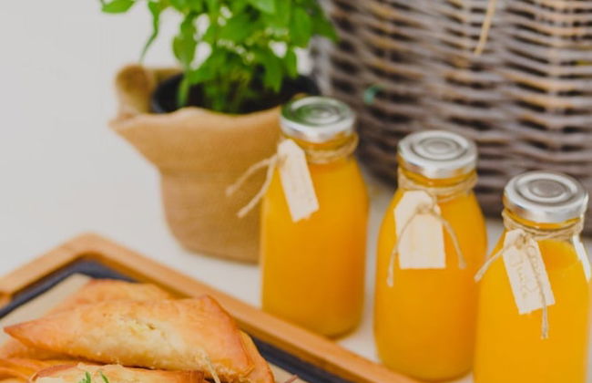 NK Luxury Villas - Photo 43