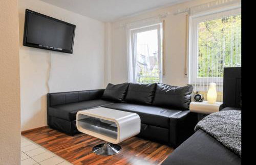 Traumwohnung Stuttgart - Foto 18