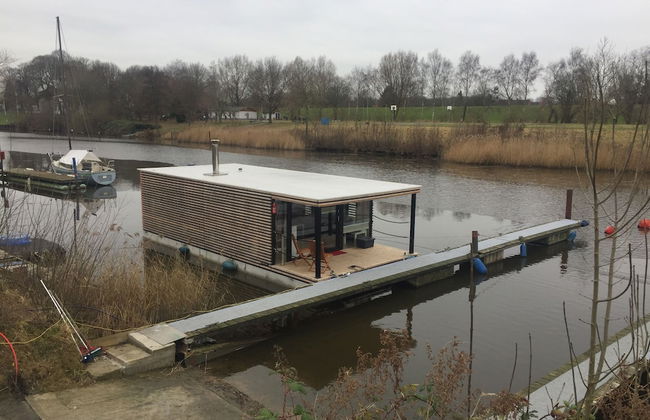 Hausboot Resort Nordseeküste - Foto 57