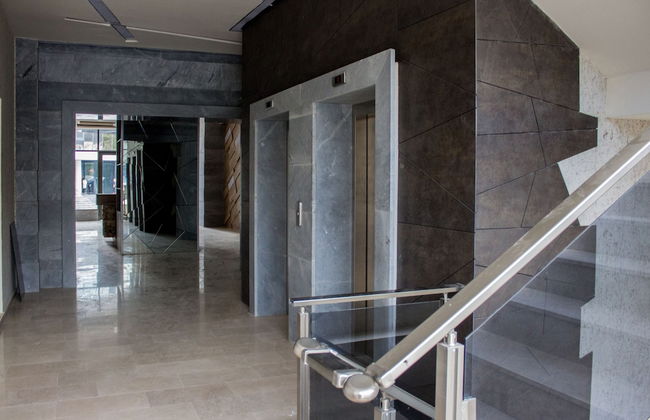 Luxury Apartments - Foto 66