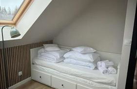 All Season Lasówka - Klimat - Willa 10 osobowa z widokiem na góry, Sauna opalana drewnem, Jacuzzi 4km do Zieleniec SKI Arena - Foto 36