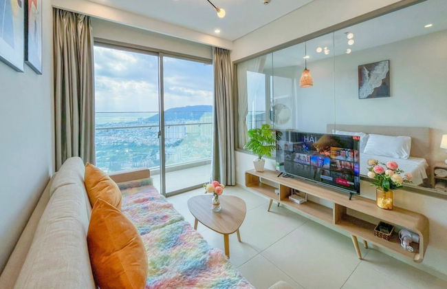 The Song Vita's Apartment - Foto 17