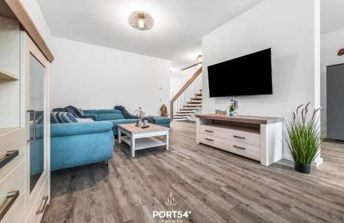 Ferienhaus Meerheimat Fehmarn - Foto 7