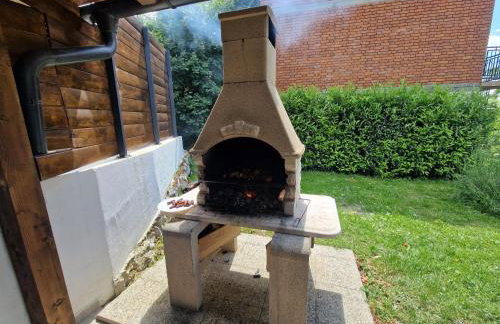 Villa Otto - Private Pool & Garden - Foto 23