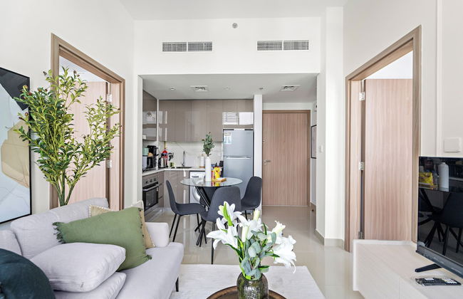 Silkhaus Azizi Aura - Photo 17