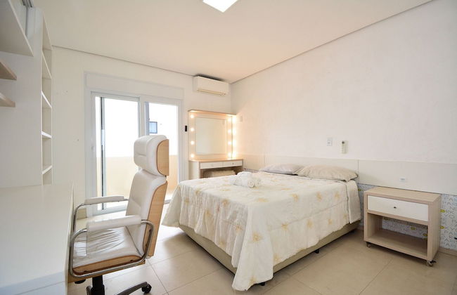 Casa na Barra da Lagoa - Photo 5