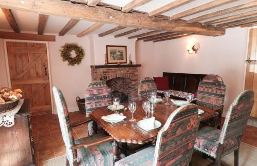 Just A Cottage, Newlands Farm - Foto 7