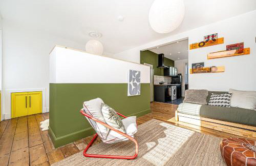 Funky Studio By The Beach - Foto 32