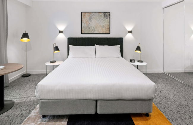 The Sebel Canberra Campbell - Foto 22