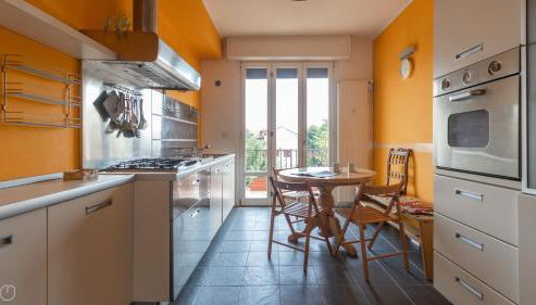 Italianway Easy - De Sanctis 14 - Foto 4, Other