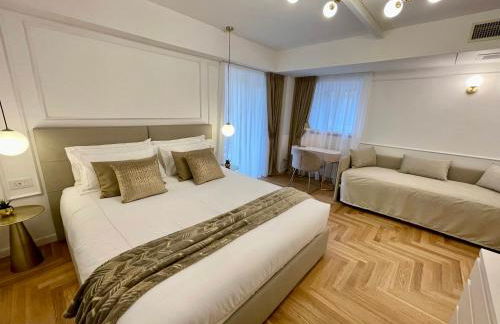 Bellagio Luxury Suites Apartments - Foto 16