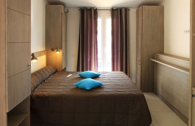 Hôtel et Résidence Ta Kladia - Omigna - Photo 12