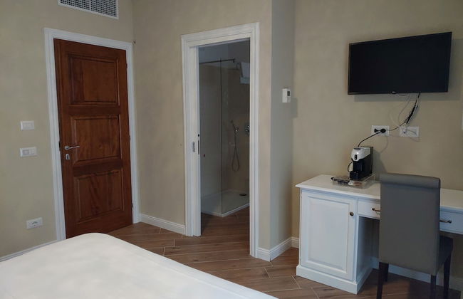 RMaison Luxury Suites Olbia - Foto 7