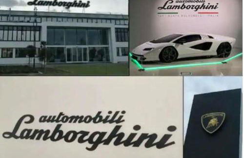 Lamborghini - Terrace and Free Wi-fi - Foto 20