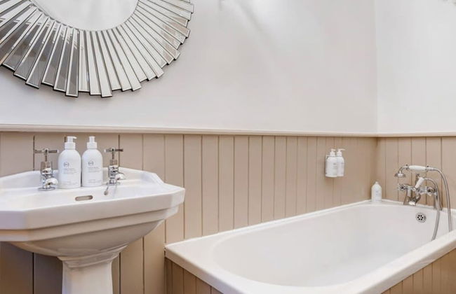 Wharton Cottage Lake District Retreat - Foto 20