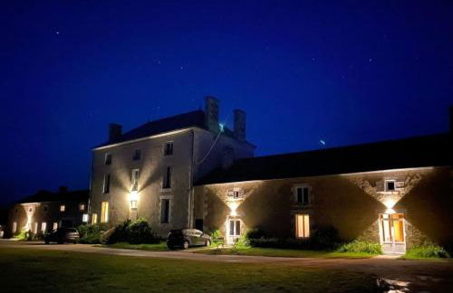 Domaine la Boulinière - La Biche - Foto 11