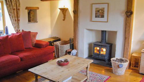 Featherstone Cottage - Foto 2