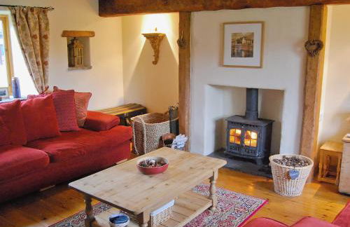 Featherstone Cottage - Foto 2