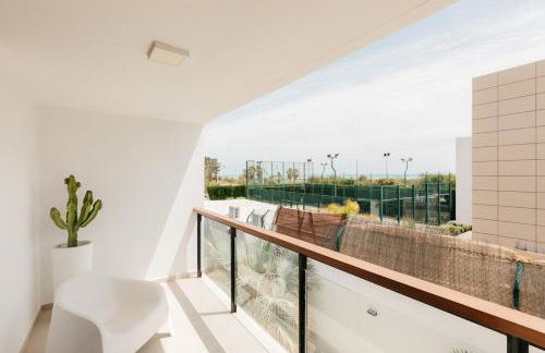 Grand Villa with Pool - Foto 24