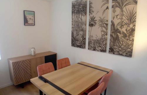 La cachette du RDC - Foto 15