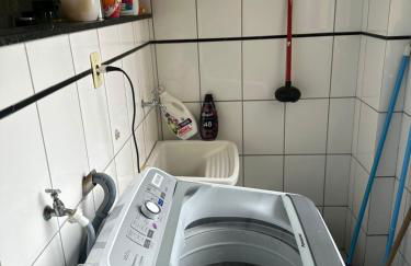 AptA 2Q 300m do Flamboyant - Foto 1