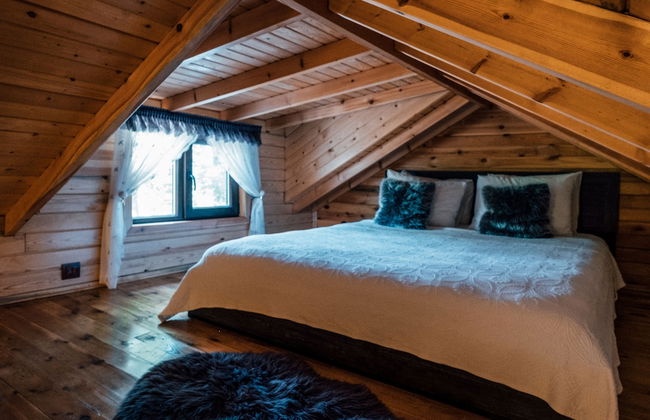 Sapanca Casamia Suit - Foto 24