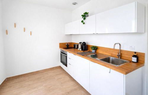 Gare Oissel - Le Paon - Foto 28