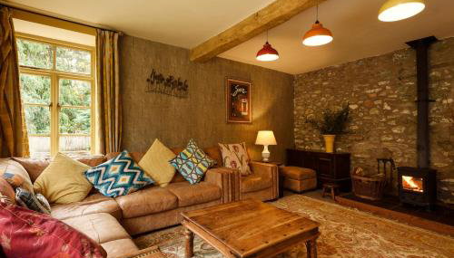 The Coach House - Foto 3