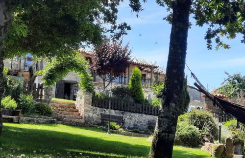 Apartamentos Alburiñas Ribeira Sacra - Foto 2