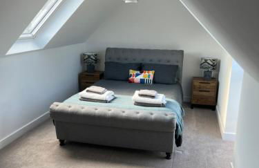 The Snug at Fourleys - Foto 1