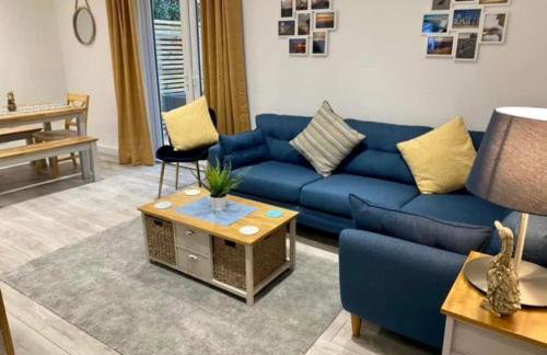 Sunrise Holiday Home Humberston Fitties - Foto 16