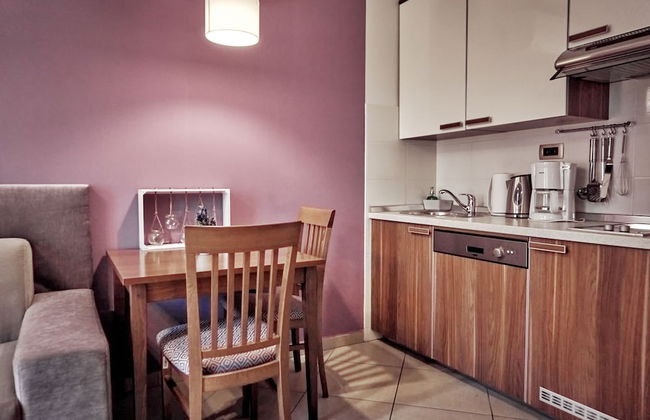 Apartments Vila Piranesi - Foto 3