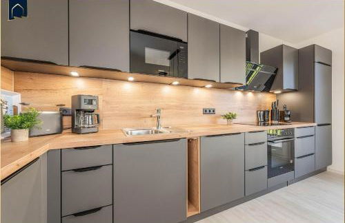 FeWo Kleckerburg - Foto 6