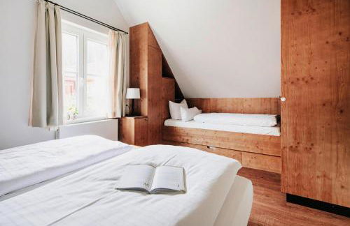 Ferienhäuser im Torfhaus Harzresort, Torfhaus - Foto 19