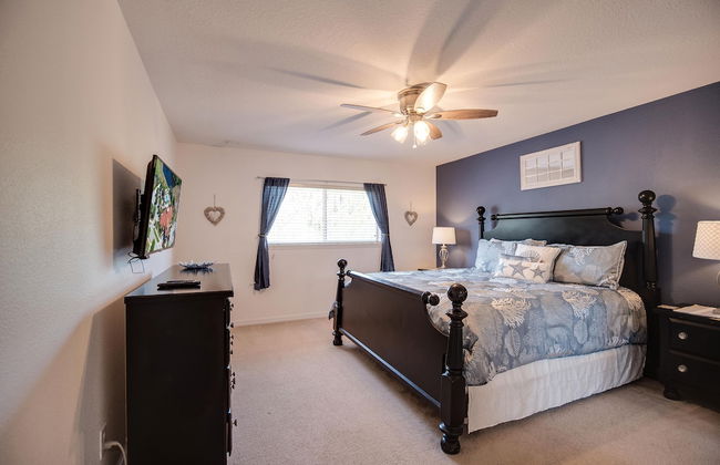 Casa Amore 5 Bedrooms - Foto 12