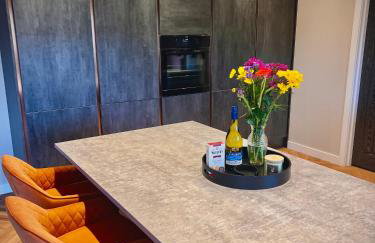 Luxury 3 Bedroom House - Stag Moor House - Foto 40