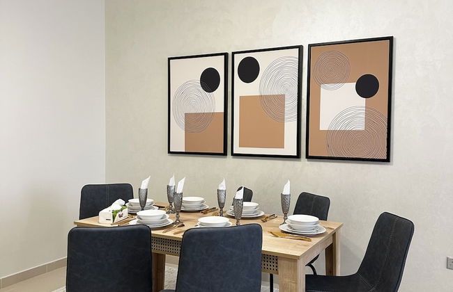 Kease Qurtubah A-6 Royal Design GX74 - Foto 12