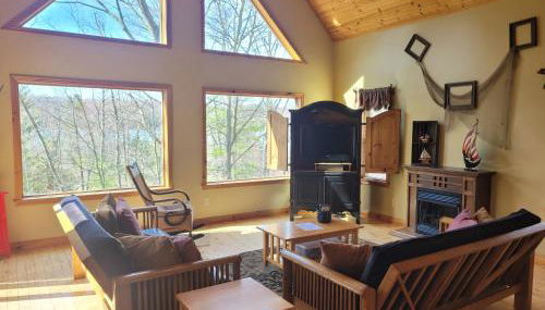 New! Long Lake Landing Kayaks & Sandy Waterfront - Foto 5